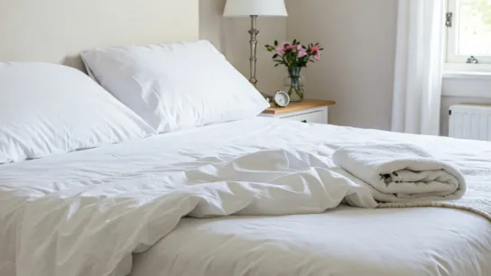 Wash, Dry & Fold Services for Vacation Rentals