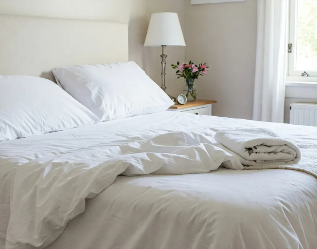 Wash, Dry & Fold Services for Vacation Rentals
