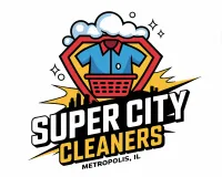 Super City Cleaners